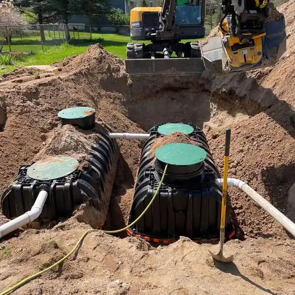 septic tank services Kearney Park